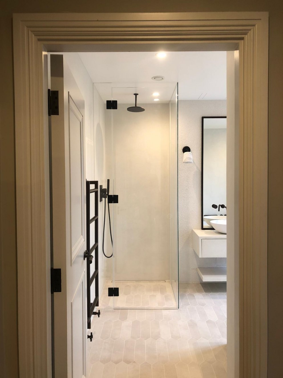 Twickenham | Guest Bathroom | Interior Designers