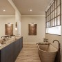 Hampstead, Apartment | Hampstead Bathroom | Interior Designers