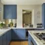 Chelsea Family Town House | Kitchen  | Interior Designers