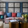 Chelsea Family Town House | TV Room/ Snug | Interior Designers