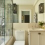 Chelsea Family Town House | Guest Bathroom | Interior Designers