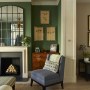 West Kensington Family Home | Formal Sitting Room 2 | Interior Designers