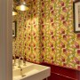 West Kensington Family Home | Guest WC | Interior Designers