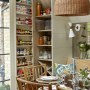 West Kensington Family Home | Kitchen Joinery  | Interior Designers