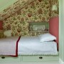 West Kensington Family Home | Childs Bedroom | Interior Designers