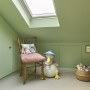 West Kensington Family Home | Childs Bedroom 2 | Interior Designers