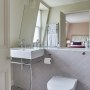 West Kensington Family Home | Guest Bathroom | Interior Designers
