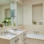 Notting Hill Bachelors Flat | Master Bathroom 2 | Interior Designers
