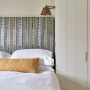 Notting Hill Bachelors Flat | Guest Bedroom | Interior Designers