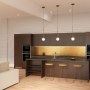 Chiswick, Apartment Redesign | Chiswick Apartment Kitchen Design | Interior Designers