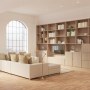 Chiswick, Apartment Redesign | Chiswick Apartment Living Room Design | Interior Designers