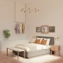 Chiswick, Apartment Redesign | Chiswick Apartment Guest Bedroom Design | Interior Designers
