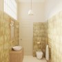 Chiswick, Apartment Redesign | Chiswick Apartment Bathroom Design | Interior Designers