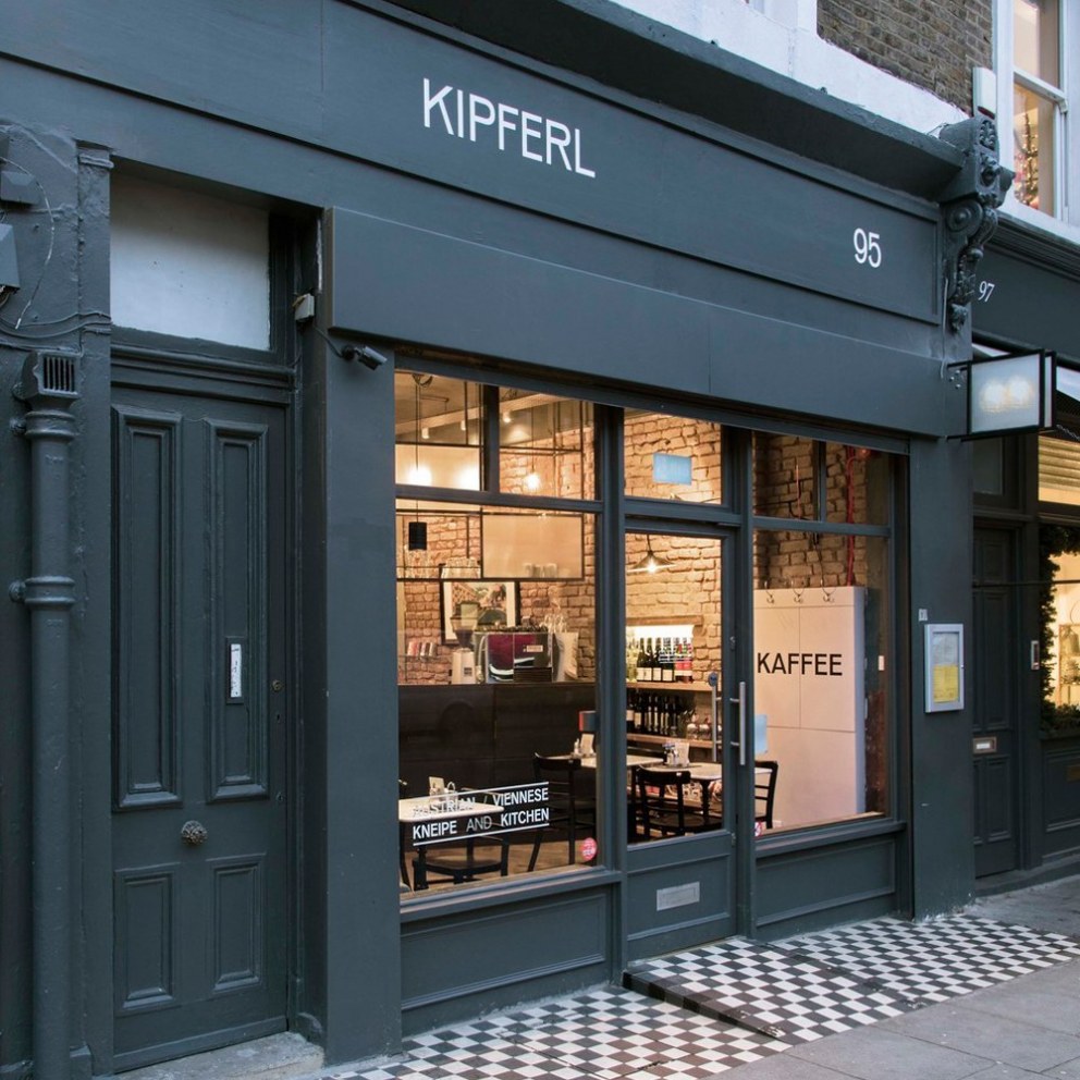 Kipferl Cafe | Kipferl-04 | Interior Designers