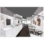 Kipferl Cafe | Kipferl-06 | Interior Designers