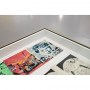 Tate Liverpool, Keith Haring | Haring-07 | Interior Designers