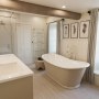 Jersey, Traditional Bathroom