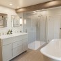 Jersey, Traditional Bathroom | Traditional Bathroom | Interior Designers