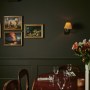 Cotto | Private Dining | Interior Designers
