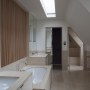 Gloucester Square | Master Bathroom | Interior Designers