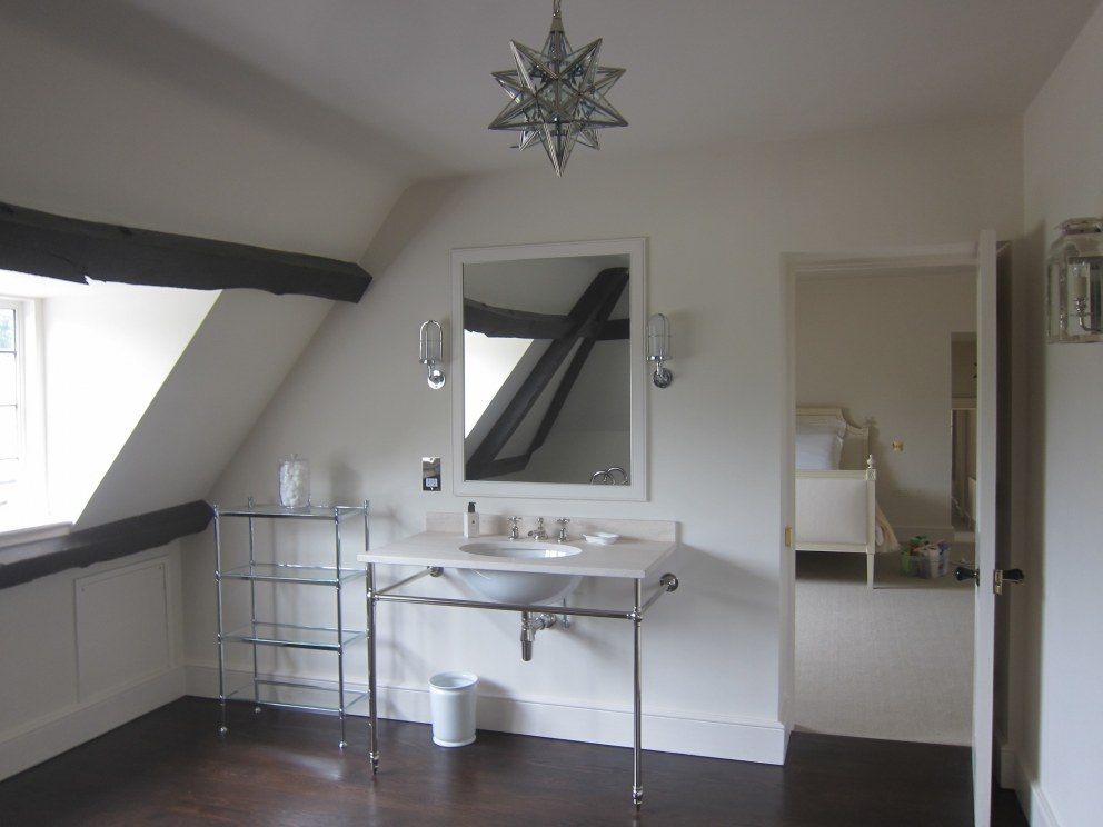 Cotswold Manor | Bathroom | Interior Designers