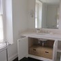 Cotswold Manor | Bathroom vanity | Interior Designers