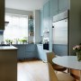 Eaton Sq | Kitchen | Interior Designers