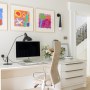 Edgbaston Residence  | Home Office | Interior Designers