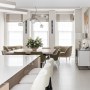 Edgbaston Residence  | Dining Room | Interior Designers