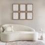 Edgbaston Residence  | Master Bedroom | Interior Designers