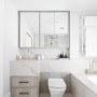 Edgbaston Residence  | Master Bathroom | Interior Designers