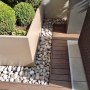 Roof Terrace, Central London | Roof terrace, details | Interior Designers