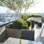 Roof Terrace, Central London | Roof Terrace | Interior Designers
