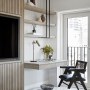 Vauxhall Project  | Living Room  | Interior Designers