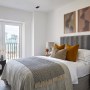 Vauxhall Project  | Bedroom | Interior Designers