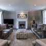 Lymington | Drawing room | Interior Designers