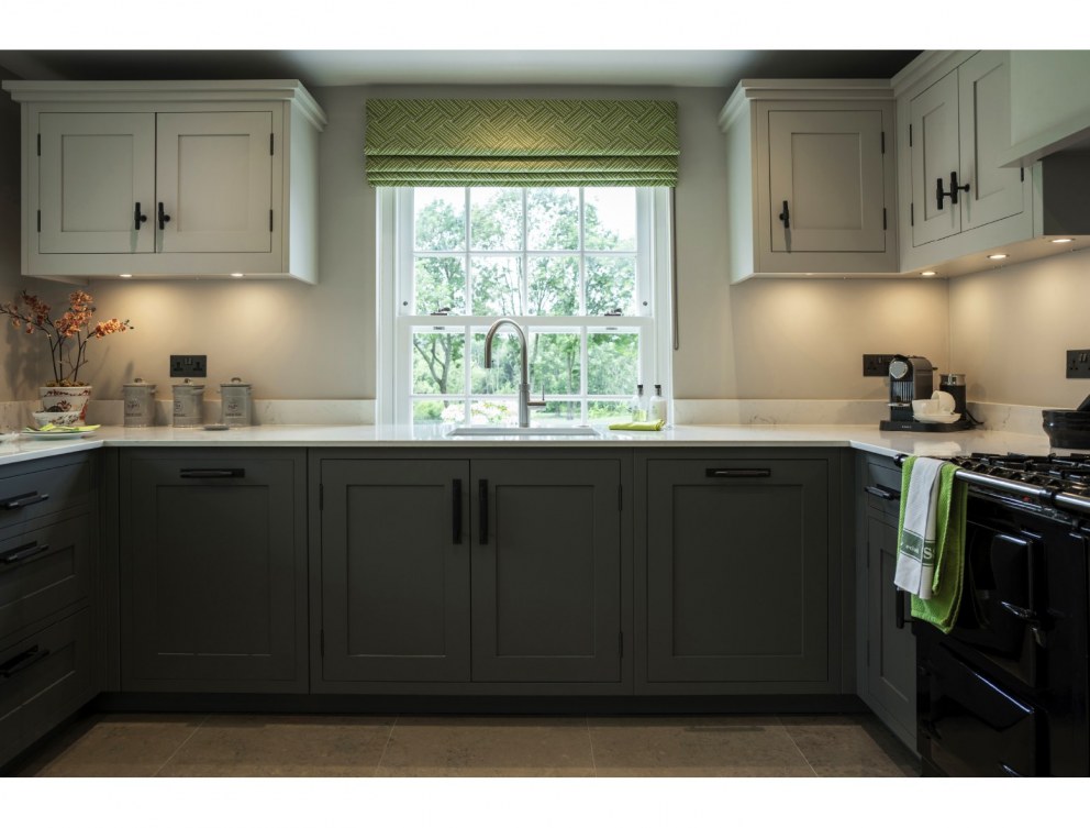 Lymington | Kitchen | Interior Designers