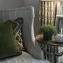 Lymington | Dining room corner | Interior Designers