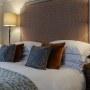 Lymington | Master bedroom | Interior Designers