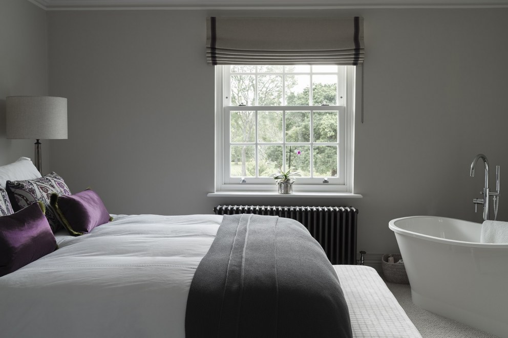 Lymington | Bedroom 3 | Interior Designers