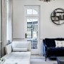 Winchester | Living room | Interior Designers