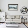 Winchester | Living room | Interior Designers