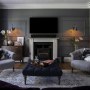 Abingdon | Snug | Interior Designers