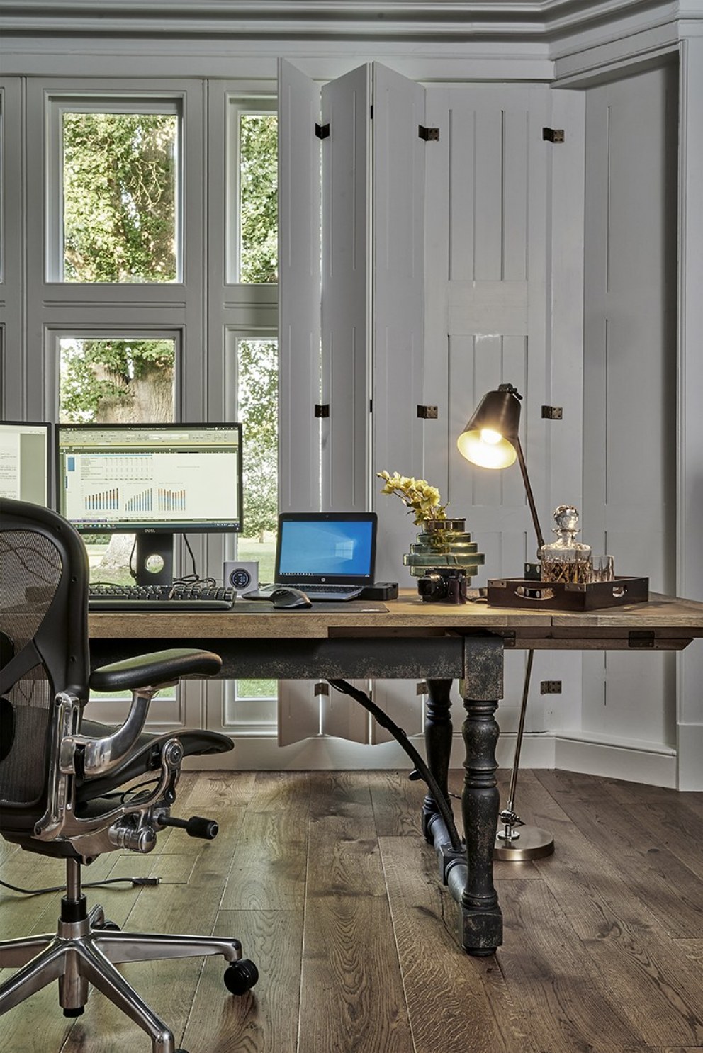Abingdon | Home office | Interior Designers