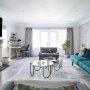 Egham | Living room | Interior Designers