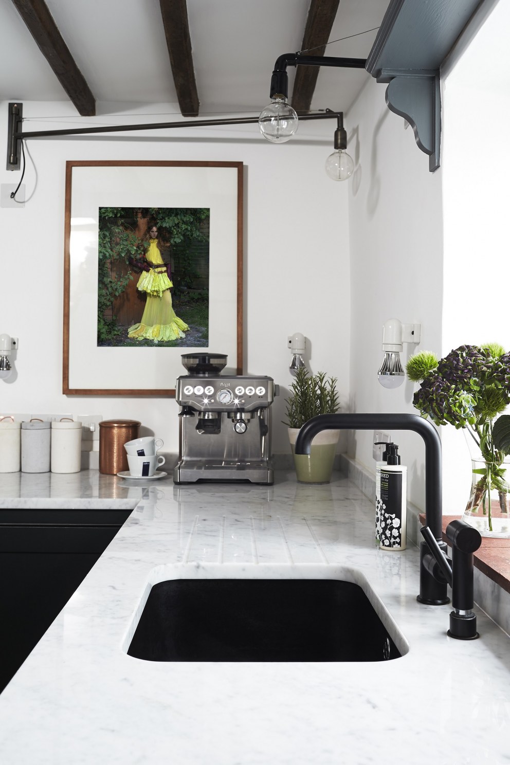 Alresford | Kitchen | Interior Designers