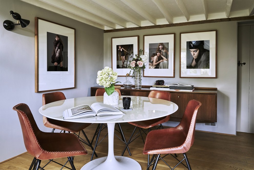 Alresford | Dining room | Interior Designers