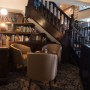 Black Country Arms | Lounge / Library Area | Interior Designers