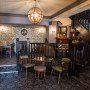Black Country Arms | Lounge Area | Interior Designers