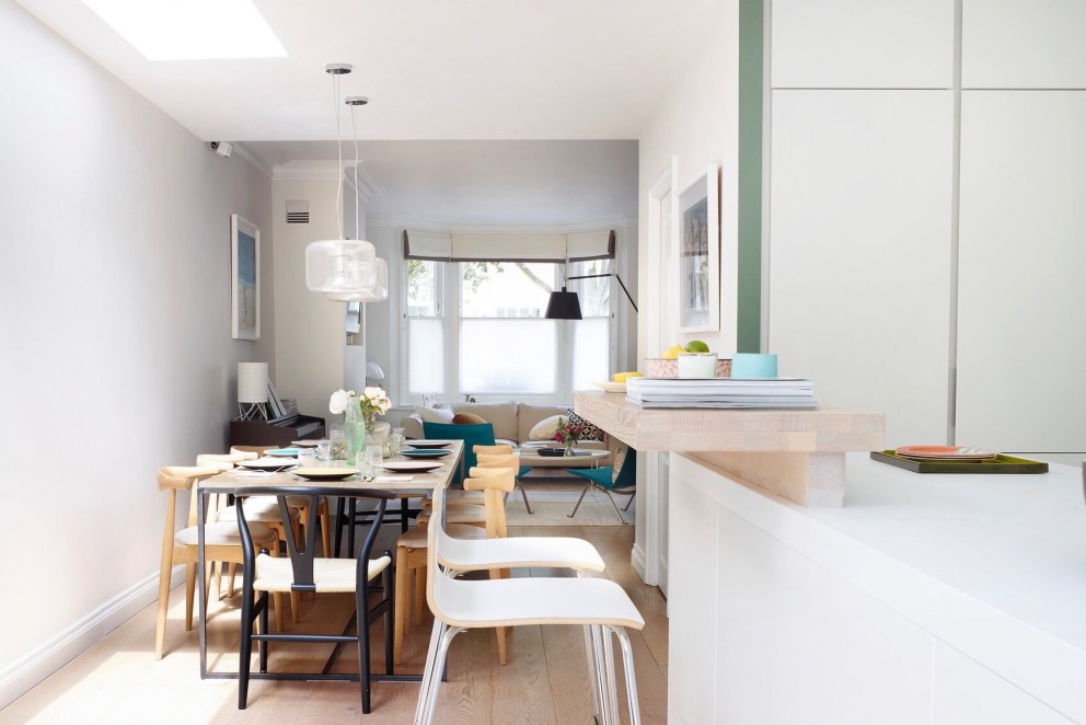 Fulham Family Home | open space | Interior Designers